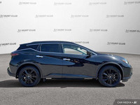 Land a score on this certified 2021 Nissan Murano SL before it's too late. Roomy but easy to maneuve... (image 7)