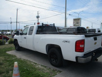 See Dealer Website for Details. 2013 Chevrolet Silverado 1500 silverado 1500 king cab 4x4 boite de 8... (image 2)
