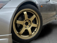 Here's your chance to own a true modern classic – the 2003 Honda S2000. With just 125,000 km on the... (image 1)
