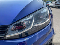 Only 25,442 Miles This Volkswagen Golf R boasts a Intercooled Turbo Premium Unleaded I-4 2.0 L/121 e... (image 9)
