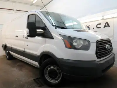 2015 Ford Transit Cargo Van T-150 ÉTAGÈRES À OUTILS CAMERA