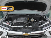 Engine: 3 Cylinder Engine 1.3L L/100Km City: 9.1 L/100Km Hwy: 8.1 Safety Equipment HD Rear Vision Ca... (image 5)