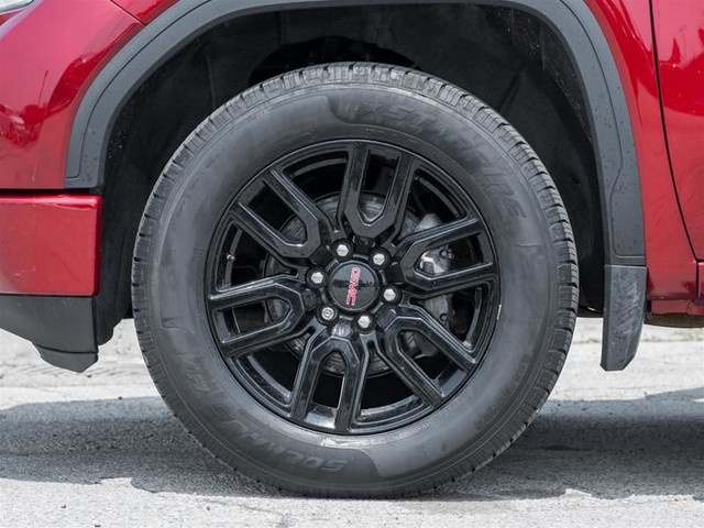 2021 GMC Sierra 1500 Crew Cab 4x4 Elevation Short Box Running Bo in Cars & Trucks in Mississauga / Peel Region - Image 4