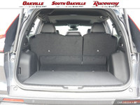 2025 Honda CR-V Hybrid EX-L Meteorite Gray Metallic 2.0L 16V DOHC CVT Call us at (905) 845-4211 toda... (image 9)