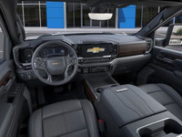 WAS: $121202 NOW: $108736 plus taxes and licensing fees Engine: 8 Cylinder Engine 6.6L Safety Equipm... (image 4)
