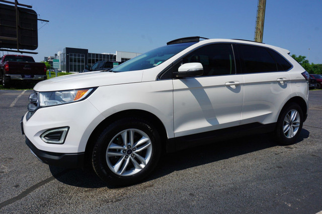 2018 Ford Edge in Cars & Trucks in Oakville / Halton Region - Image 3