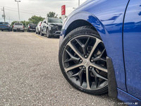 Experience the thrill of the 2022 Honda Civic Sedan Touring—a vehicle meticulously crafted for perfo... (image 9)