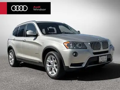 KBB.com 10 Best Certified Pre-Owned Luxury Cars Under $30,000. Only 97,000 Miles! This BMW X3 delive...