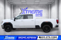 2022 GMC Sierra 2500HD SLE Crew Cab 4x4 Welcome to Xtreme Auto & Truck Sales Your Car Loan, Truck Lo... (image 7)