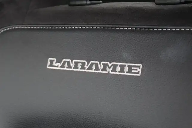2021 Ram 1500 Laramie dans Autos et camions dans Calgary - Image 15