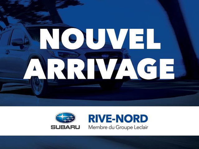 Subaru Ascent Premier 7.PASS+NAVI+TOIT.PANO+VOLANT/SIEGES.CHAUFF in Cars & Trucks in Laval / North Shore