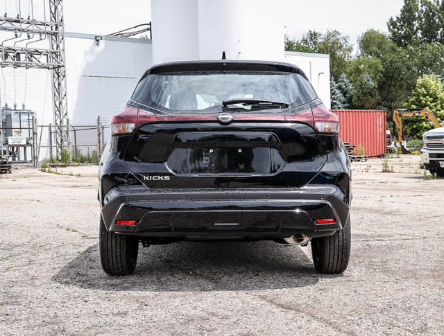2025 Nissan Kicks Play SV in Cars & Trucks in Kitchener / Waterloo - Image 4