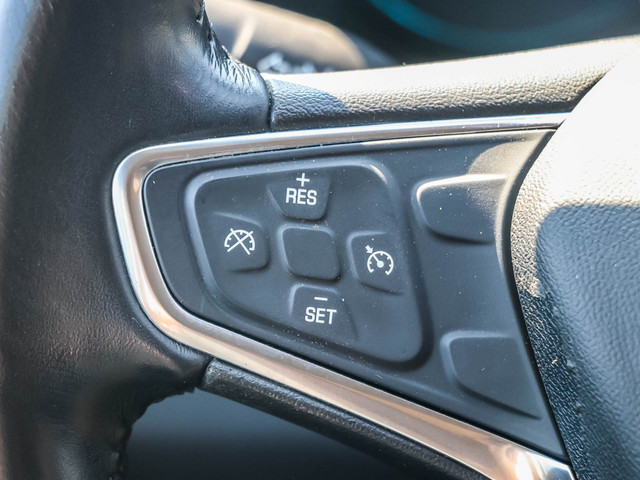 2018 Chevrolet Equinox Premier in Cars & Trucks in London - Image 4