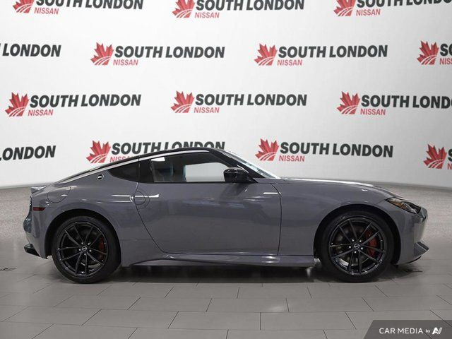 2024 Nissan Z Performance in Cars & Trucks in London - Image 2