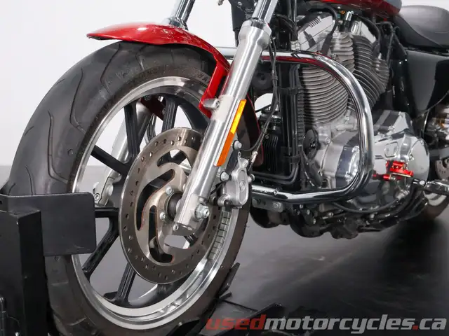 2019 Harley-Davidson® Sportster SuperLow in Street, Cruisers & Choppers in Kelowna - Image 22
