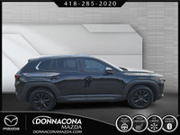 Ce Mazda CX-50 2023 est disponible chez Donnacona Mazda à Donnacona. Contactez notre équipe des vent... (image 3)