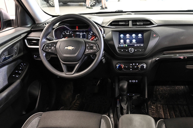 2021 Chevrolet Trailblazer LS | Bluetooth | Mags | Camera | Déma dans Autos et camions  à Ville de Montréal - Image 3