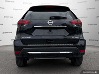 Grab a deal on this certified 2020 Nissan Rogue while we have it. Spacious but easy to maneuver, its... (image 5)