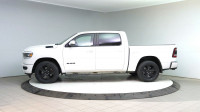 Heated Seats, Heated Steering Wheel, Navigation, Power Adjustable Pedals, Trailer Tow Package, Alpin... (image 1)