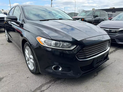 2016 FORD Fusion SE Ecoboost