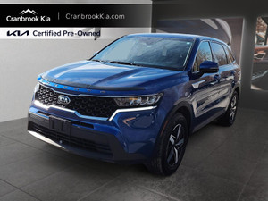 2021 Kia Sorento LX PREMIUM