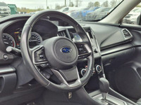 Look at this certified 2019 Subaru Forester Convenience | Cruise | Heated Seats | CarPlay + Android... (image 1)