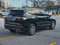 2022 BUICK ENCLAVE Certification included. HST and Licensing Extra FINANCING AVAILABLE Apply at http... (image 7)
