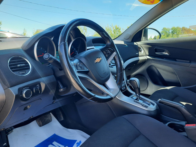 2014 Chevrolet Cruze 1LT in Cars & Trucks in Bridgewater - Image 3