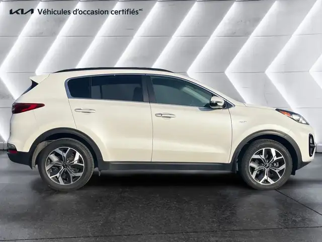 KIA Sportage EX Premium TI *Disponibilité limitée* 2020 à vendre in Cars & Trucks in Longueuil / South Shore - Image 8
