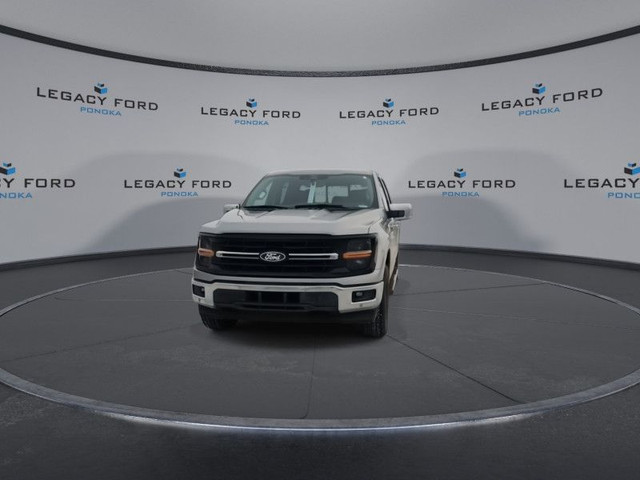 2024 Ford F-150 XLT 302A | 3.5L ECOBOOST ** Deal Pending** in Cars & Trucks in Edmonton - Image 4