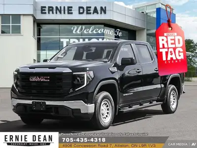 WAS: $70892 NOW: $64138 plus taxes and licensing fees Engine: 4 Cylinder Engine 2.7L/166CI L/100Km C...