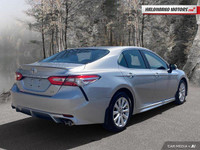 Engine: Gas 4cyl 2.5L L/100Km City: 8.4 L/100Km Hwy: 6.1 Safety Equipment Electronic Stability Contr... (image 4)