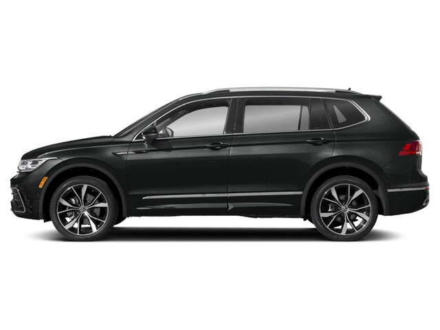 2023 Volkswagen Tiguan Highline R-Line 4MOTION in Cars & Trucks in Markham / York Region - Image 3