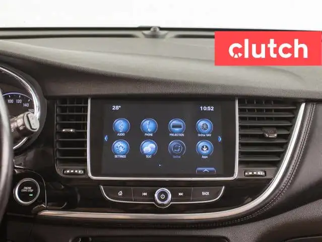 2018 Buick Encore Preferred AWD w/ Apple CarPlay & Android Auto, in Cars & Trucks in City of Toronto - Image 30