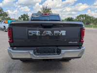 The 2025 RAM 3500 Tradesman (VIN: 3C63R5CL9SG584586) is built for heavy-duty jobs and practical perf... (image 5)