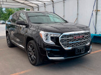 À voir! / Come see it! BAS KILOMÉTRAGE / LOW MILEAGE. Version Denali AWD, Toit panoramique, Système... (image 9)
