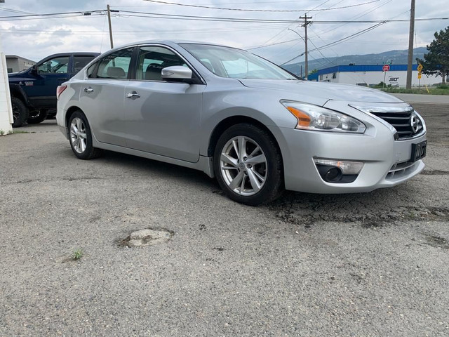 2013 Nissan Altima **ON SALE** in Cars & Trucks in Kamloops - Image 3