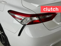 Front Heated Seats, Climate Control, Dual Zone Front Climate Control and more! Clutch is the largest... (image 9)