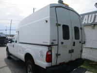 FORD F 350 SUPER DUTY 4X4 SPACECAP BOITE DE 8 PIEDS , camper van life 4x4 SUPER CONDITION INSPECTE G... (image 7)