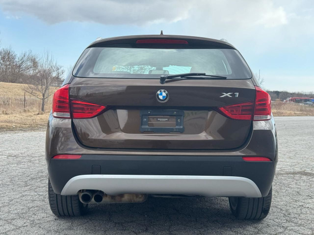 2012 BMW X1 XDRIVE28I | PANO | NAV | HTD STEERING | in Cars & Trucks in Trenton - Image 3