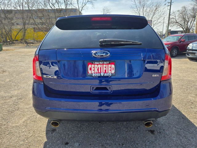 2013 Ford Edge SEL V6 in Cars & Trucks in Oshawa / Durham Region - Image 4