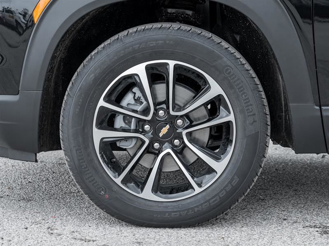 2025 Chevrolet Trailblazer LT in Cars & Trucks in Mississauga / Peel Region - Image 4