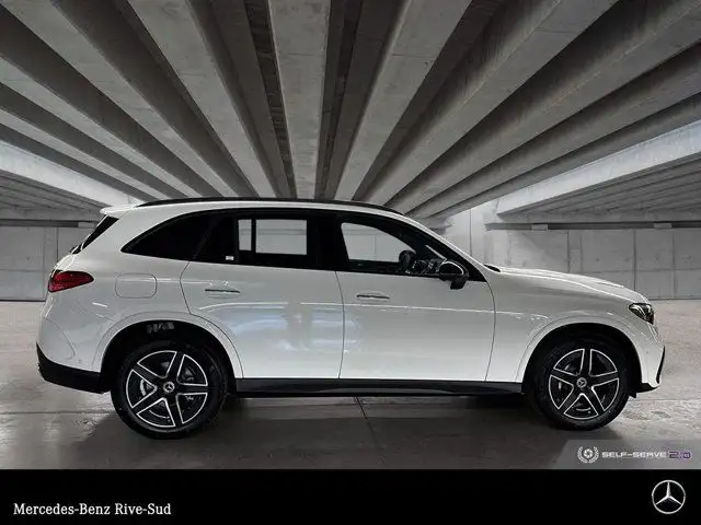 2025 Mercedes-Benz GLC 300 4MATIC in Cars & Trucks in Longueuil / South Shore - Image 7