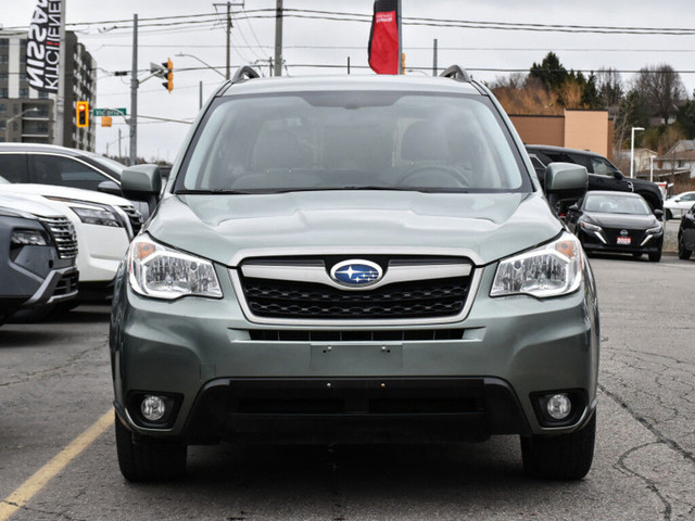 2015 Subaru Forester I Convenience in Cars & Trucks in Kitchener / Waterloo - Image 2