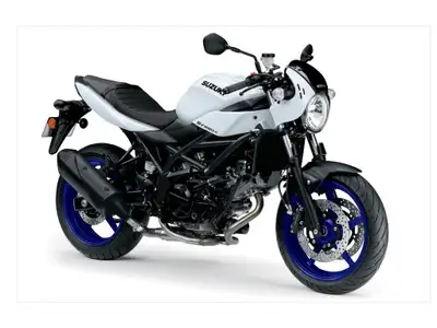 2025 Suzuki SV650XA RESERVE PAR TELEPHONE Découvrez la 2025 Suzuki SV650XA RESERVE LE VOTRE! Vivez l...