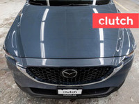 1 OWNER / Auto Dimming Rearview Mirror, Front Heated Seats, Climate Control and more! Clutch is the... (image 6)