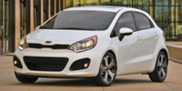  2014 Kia Rio EX