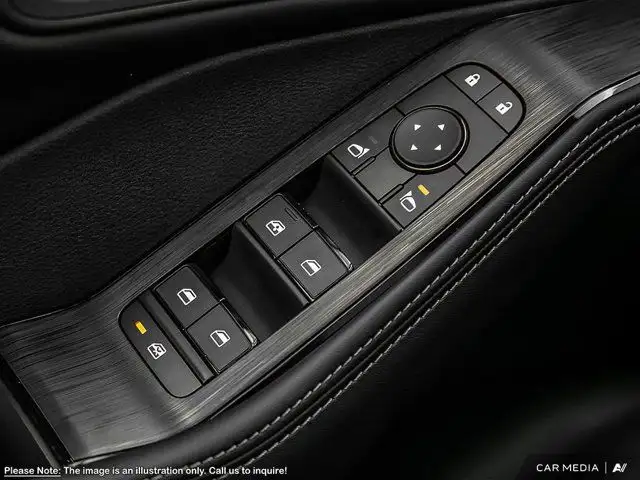 2025 Nissan Rogue SV Moonroof in Cars & Trucks in London - Image 17