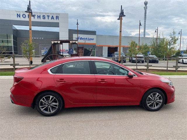 2023 Kia Forte EX - Android Auto - Apple CarPlay in Cars & Trucks in Calgary - Image 4