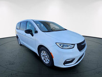 Experience the 2024 Chrysler Pacifica Touring-L, a refined combination of power and elegance, dresse... (image 7)